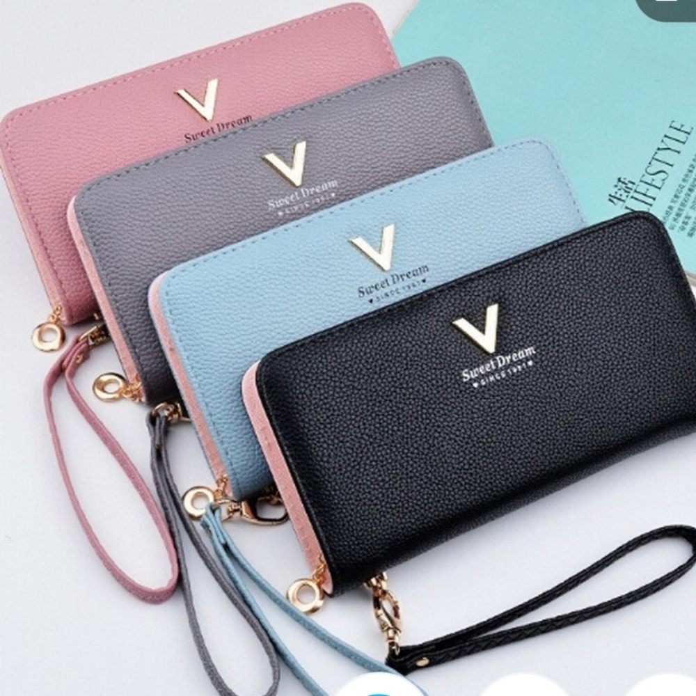 Wallets